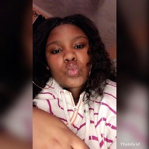 Meet your Posher, Lashay